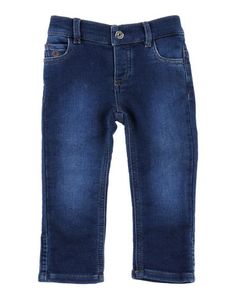 Джинсовые брюки Gucci