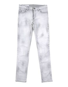 Джинсовые брюки Gucci