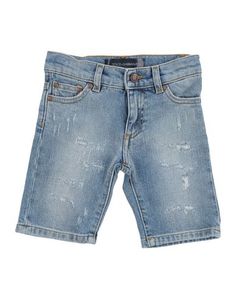 Джинсовые брюки Dolce & Gabbana