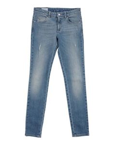 Джинсовые брюки Gucci