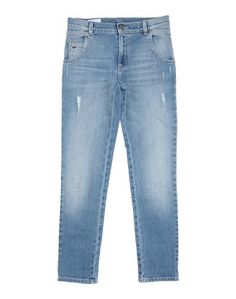 Джинсовые брюки Gucci