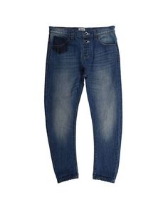 Джинсовые брюки Armani Junior