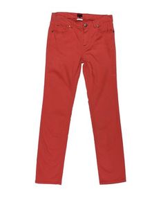 Джинсовые брюки Paul Smith