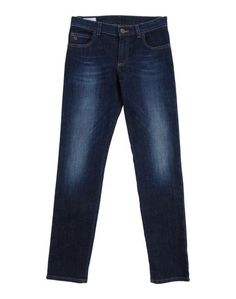 Джинсовые брюки Gucci