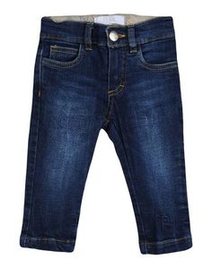 Джинсовые брюки Alviero Martini 1A Classe