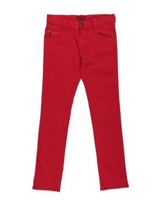 Джинсовые брюки Armani Junior