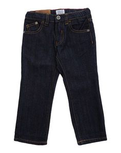 Джинсовые брюки Armani Junior