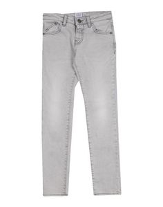 Джинсовые брюки Armani Junior