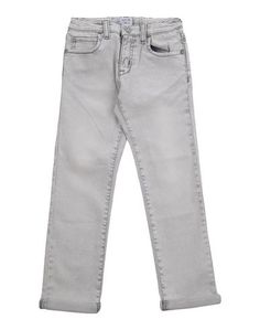 Джинсовые брюки Armani Junior