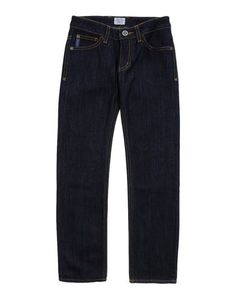 Джинсовые брюки Armani Junior