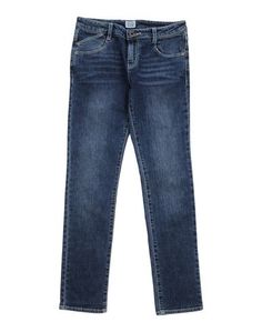 Джинсовые брюки Armani Junior
