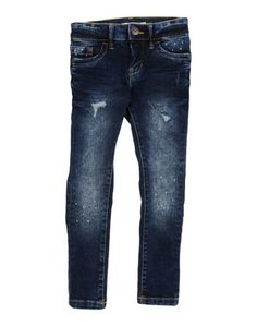 Джинсовые брюки Name IT