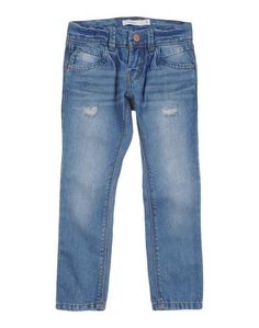 Джинсовые брюки Name IT