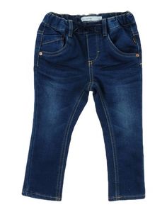 Джинсовые брюки Name IT