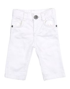 Джинсовые брюки Bikkembergs