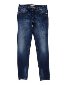 Джинсовые брюки Armani Junior