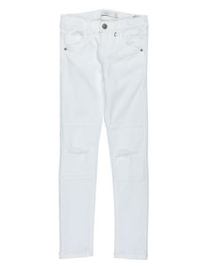 Джинсовые брюки Name IT