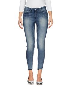 Джинсовые брюки Jacqueline de Yong