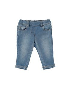 Джинсовые брюки Gucci