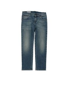 Джинсовые брюки Gucci