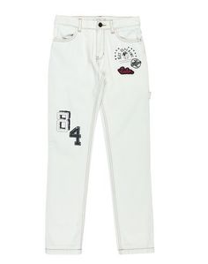 Джинсовые брюки Little Marc Jacobs