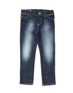 Джинсовые брюки Gucci