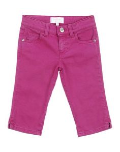 Джинсовые брюки Gucci