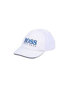 Головной убор Hugo Boss