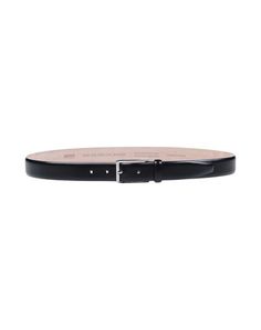 Ремень Boss Black
