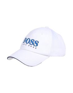 Головной убор Hugo Boss