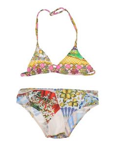 Бикини Dolce & Gabbana