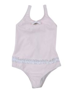 Слитный купальник Armani Junior