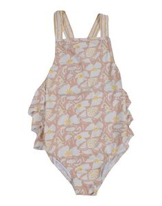 Слитный купальник Stella Mccartney Kids