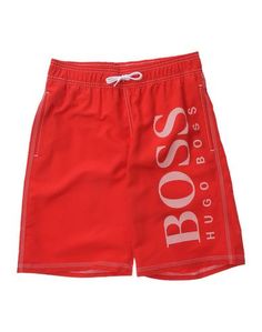 Шорты для плавания Hugo Boss