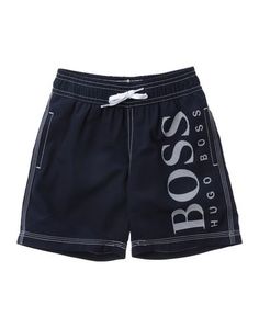 Шорты для плавания Hugo Boss