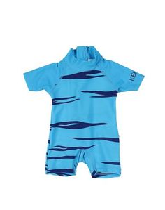 Слитный купальник Kenzo Kids