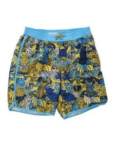 Шорты для плавания Little Marc Jacobs