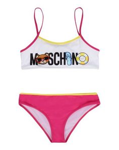 Бикини Moschino Teen