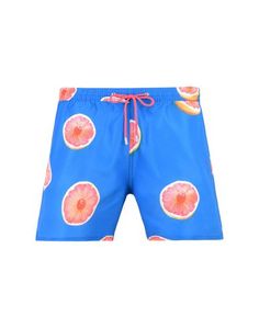 Шорты для плавания Paul Smith Swimwear