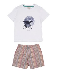 Комплекты с шортами Paul Smith