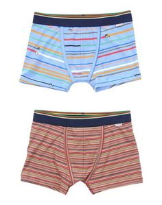 Боксеры Paul Smith