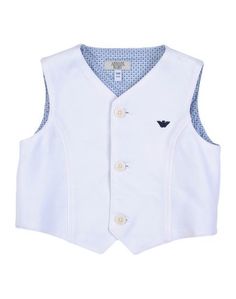 Жилет Armani Junior