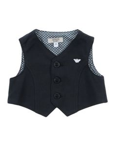 Жилет Armani Junior