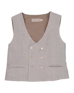 Жилет LA Stupenderia