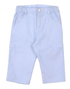 Джинсовые брюки Baby Dior