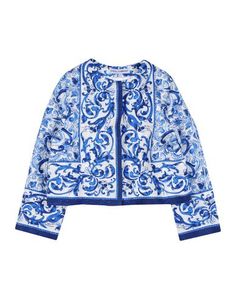 Пиджак Dolce & Gabbana
