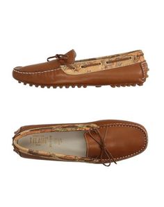 Мокасины Alviero Martini 1A Classe