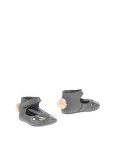 Обувь для новорожденных Stella Mccartney Kids