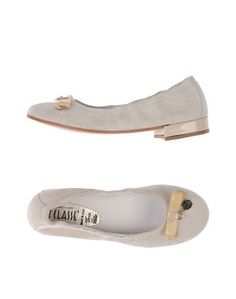 Балетки Alviero Martini 1A Classe