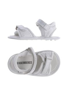 Сандалии Bikkembergs